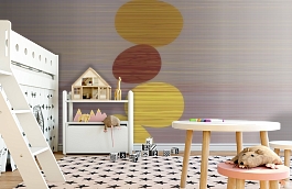 Обои 1500 ev5 808 фото в интерьере детская превью