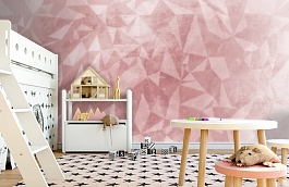 Обои 4500123 фото в интерьере детская превью