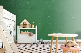 Обои 4500194 фото в интерьере детская превью