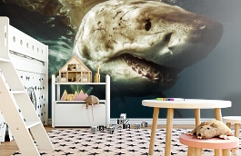 Обои P170901-9 фото в интерьере детская превью