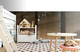 Обои 1548 lev6 809 фото в интерьере детская превью