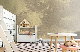 Обои 330624 фото в интерьере детская превью