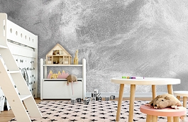 Обои 330686 фото в интерьере детская превью