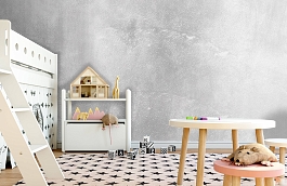 Обои 330723 фото в интерьере детская превью