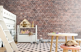 Обои E021601-0 фото в интерьере детская превью