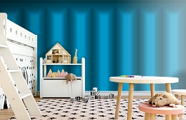 Обои 893113 фото в интерьере детская превью