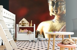 Обои 1608 lev6 810 фото в интерьере детская превью