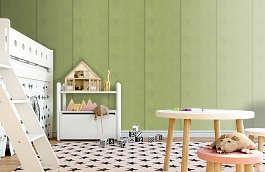 Обои 48464 фото в интерьере детская превью