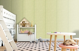 Обои 62-54138 фото в интерьере детская превью