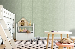 Обои 62-65825 фото в интерьере детская превью