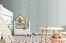 Обои 62-65826 фото в интерьере детская превью