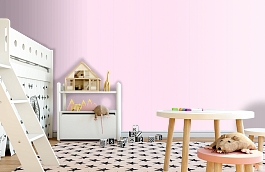 Обои 72031 фото в интерьере детская превью