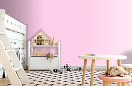 Обои 72032 фото в интерьере детская превью