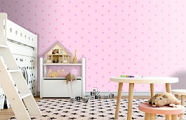 Обои 72131 фото в интерьере детская превью