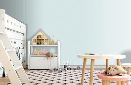 Обои 106/5064 фото в интерьере детская превью