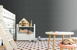 Обои 109/10046 фото в интерьере детская превью