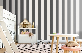 Обои 110/4025 фото в интерьере детская превью