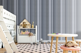 Обои 110/9043 фото в интерьере детская превью