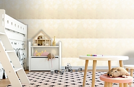 Обои 221C-01 фото в интерьере детская превью