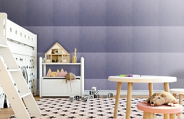 Обои 223C-08 фото в интерьере детская превью