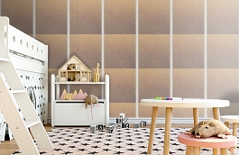 Обои 224C-04 фото в интерьере детская превью