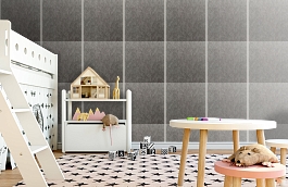 Обои 224C-07 фото в интерьере детская превью