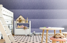 Обои 224C-08 фото в интерьере детская превью