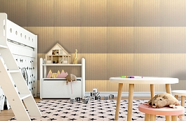 Обои 225C-04 фото в интерьере детская превью