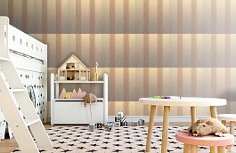 Обои 227C-04 фото в интерьере детская превью