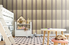 Обои 227C-06 фото в интерьере детская превью