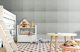 Обои 317002 фото в интерьере детская превью