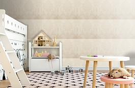 Обои 317033 фото в интерьере детская превью