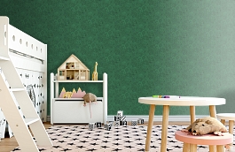 Обои 77/7024 фото в интерьере детская превью