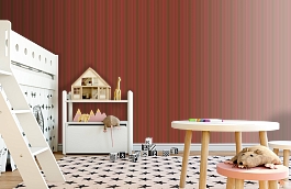 Обои 96/5030 фото в интерьере детская превью