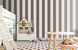 Обои 96/9051 фото в интерьере детская превью