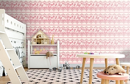 Обои 99/10046 фото в интерьере детская превью