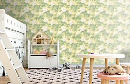Обои 99/4021 фото в интерьере детская превью