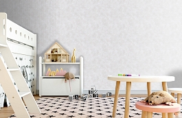 Обои ARS26054 фото в интерьере детская превью