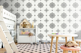 Обои GC31518 фото в интерьере детская превью