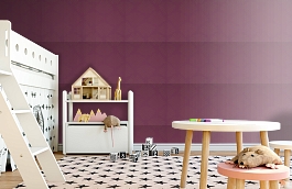 Обои W0003-02 фото в интерьере детская превью