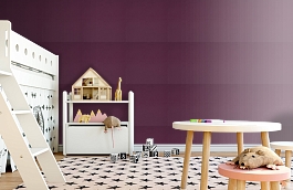 Обои W0004-01 фото в интерьере детская превью