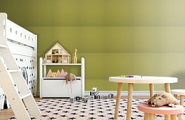 Обои W0006-13 фото в интерьере детская превью