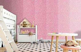 Обои W0043-05 фото в интерьере детская превью