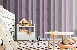 Обои 15905 фото в интерьере детская превью