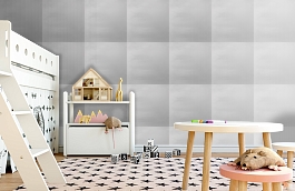 Обои TRO106 фото в интерьере детская превью