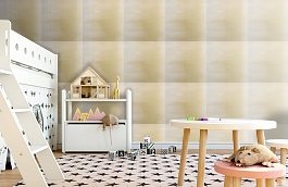 Обои TRO107 фото в интерьере детская превью