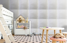 Обои TRO108 фото в интерьере детская превью