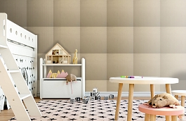 Обои TRO125 фото в интерьере детская превью