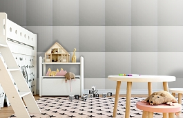 Обои TRO126 фото в интерьере детская превью