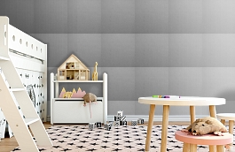 Обои TRO130 фото в интерьере детская превью